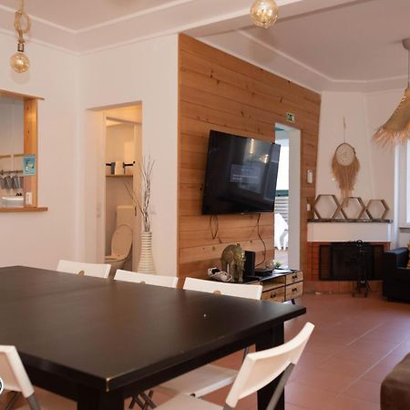 The Shed Surf Lodge Costa da Caparica Esterno foto